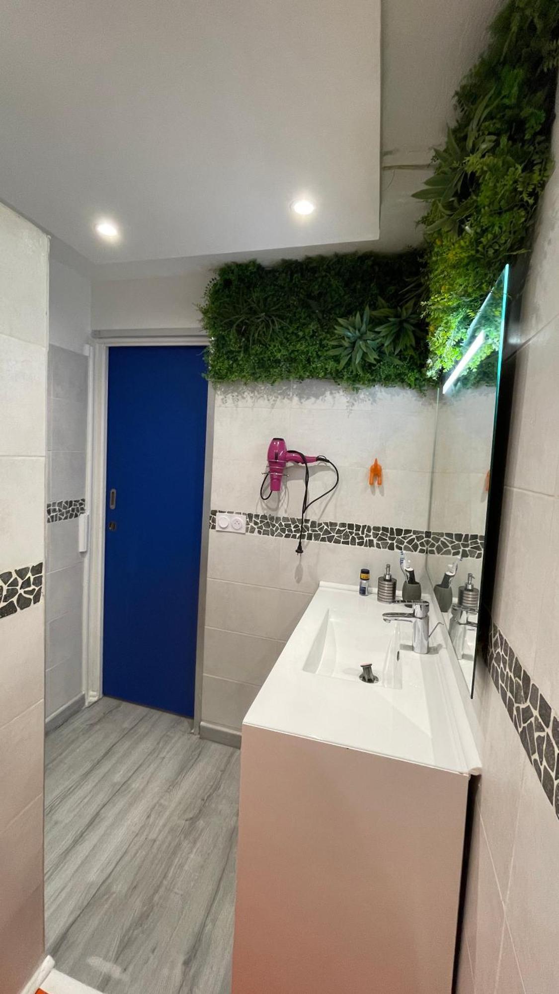 Residence Haut De Gamme - 45M2 Refait A Neuf En Juin 2024 Avec Tres Grande Piscine Chauffee Agde Exterior foto